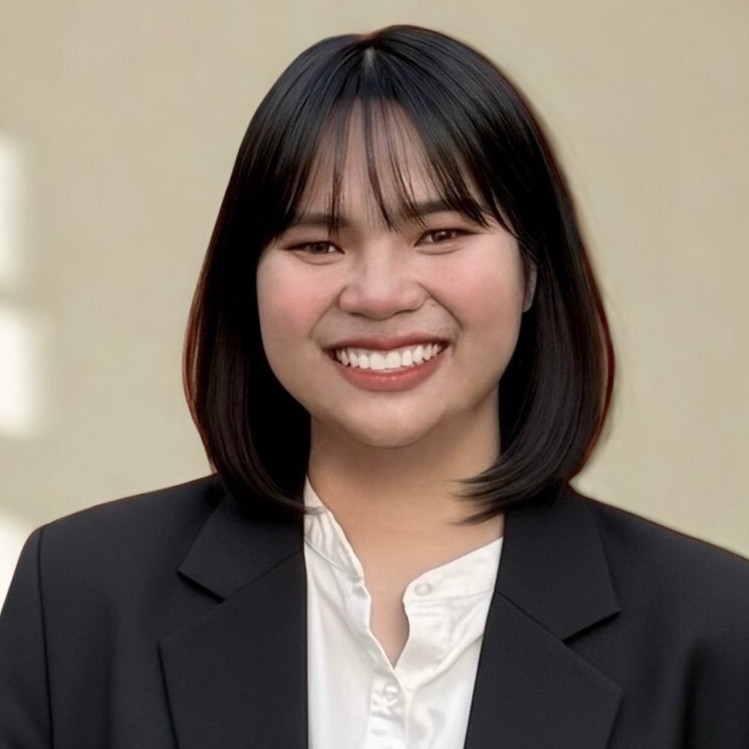 <strong>[Phd]: </strong>
Kittika Boonyassa (Pin)